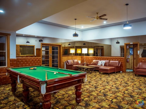 Amara Springs Guest House - Brisbane Tourism 23