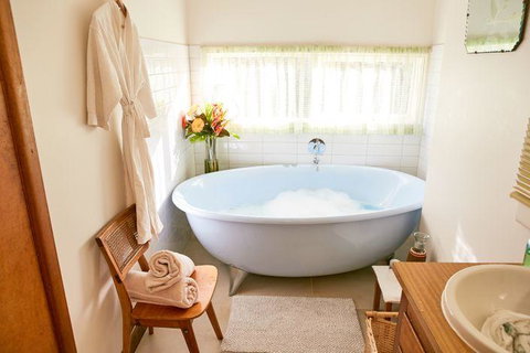 Amara Springs Guest House - Brisbane Tourism 30