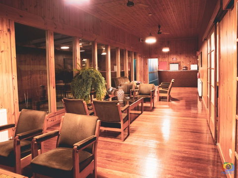 Amara Springs Guest House - Brisbane Tourism 19