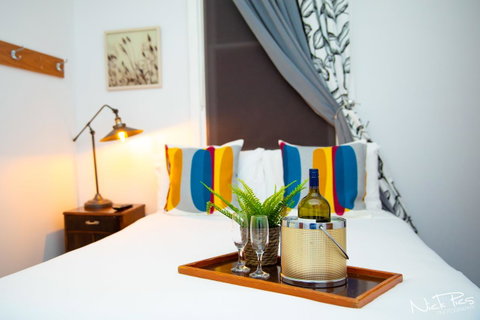 Amara Springs Guest House - Brisbane Tourism 14