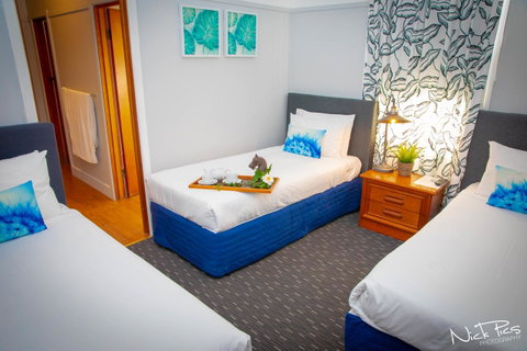 Amara Springs Guest House - Brisbane Tourism 13