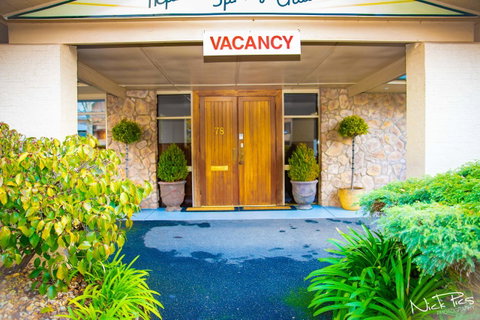 Amara Springs Guest House - Brisbane Tourism 6