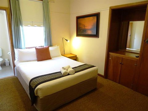 Amara Springs Guest House - Brisbane Tourism 32