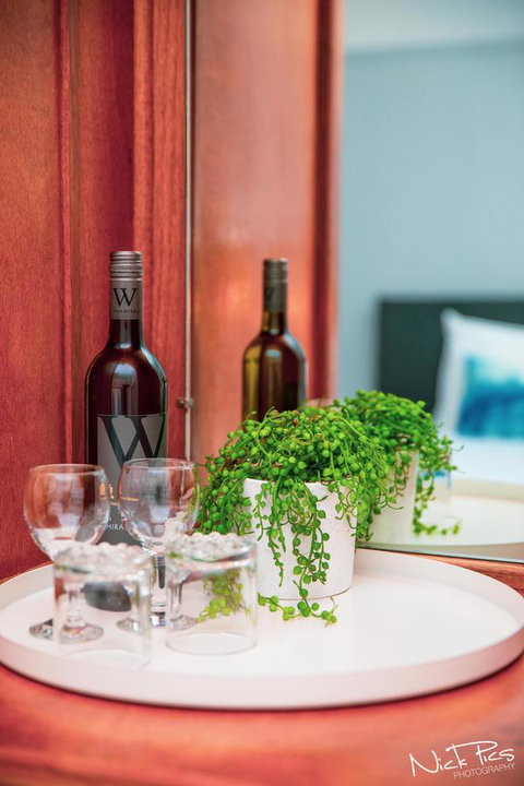 Amara Springs Guest House - Brisbane Tourism 2
