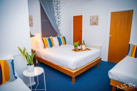 Amara Springs Guest House - Brisbane Tourism 15