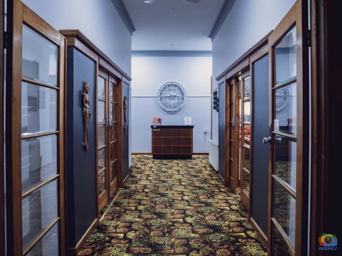Amara Springs Guest House - Brisbane Tourism 21