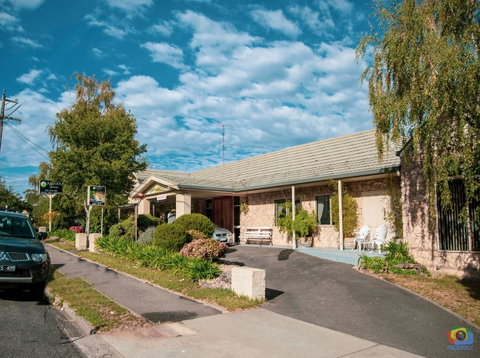 Amara Springs Guest House - Brisbane Tourism 18
