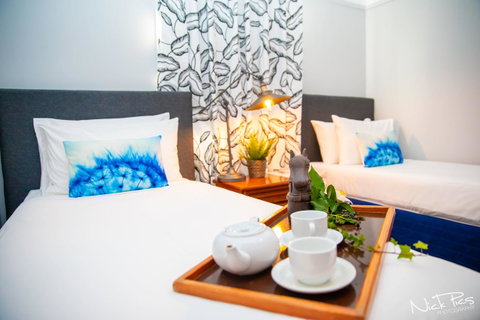Amara Springs Guest House - Brisbane Tourism 1