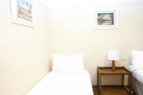 Amara Springs Guest House - Brisbane Tourism 27