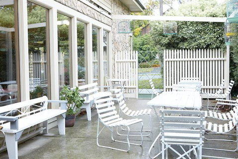 Amara Springs Guest House - Brisbane Tourism 31