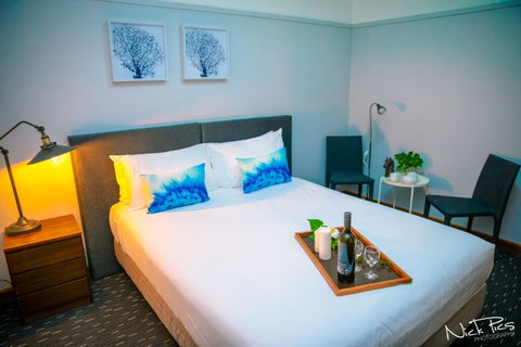 Amara Springs Guest House - Brisbane Tourism 3