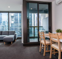 Melstay on Eporo Tower - Brisbane Tourism