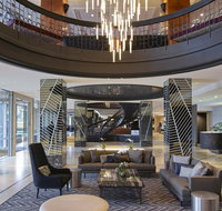 Pullman Melbourne On the Park - Brisbane Tourism