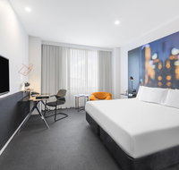 Radisson On Flagstaff Gardens Melbourne - Brisbane Tourism