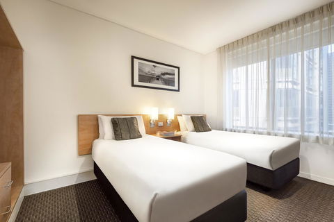 Ibis Melbourne Hotel And Apartments - Tourism Brisbane 18