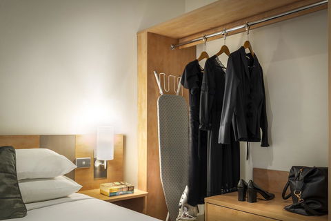 Ibis Melbourne Hotel And Apartments - Tourism Brisbane 33