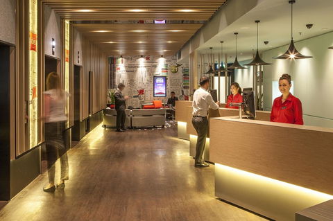 Ibis Melbourne Hotel And Apartments - Tourism Brisbane 21