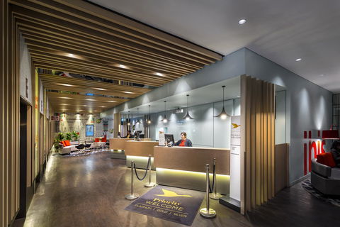 Ibis Melbourne Hotel And Apartments - Tourism Brisbane 20