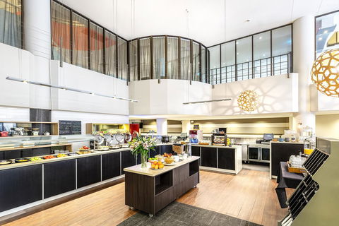 Ibis Melbourne Hotel And Apartments - Tourism Brisbane 27