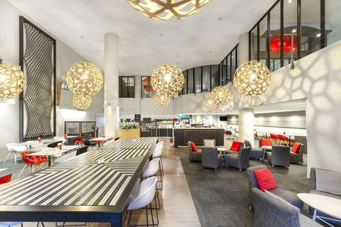 Ibis Melbourne Hotel And Apartments - Tourism Brisbane 25