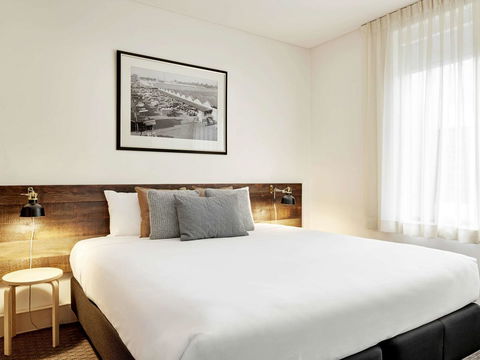 Ibis Melbourne Hotel And Apartments - Tourism Brisbane 37