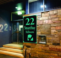 SmartStay Melbourne - Brisbane Tourism