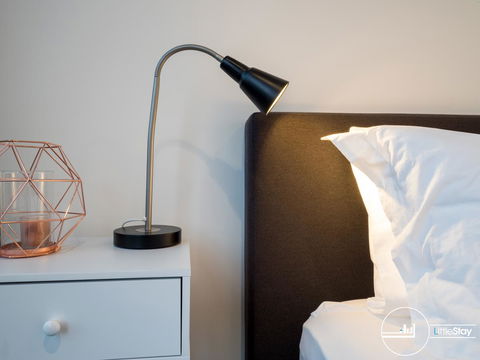 LittleStay Alessi - 2 Bedroom Aptm - Tourism Brisbane 8