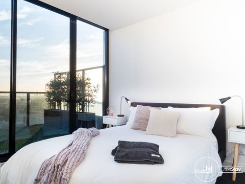 LittleStay Alessi - 2 Bedroom Aptm - Tourism Brisbane 25