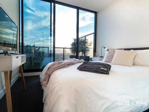 LittleStay Alessi - 2 Bedroom Aptm - Tourism Brisbane 14