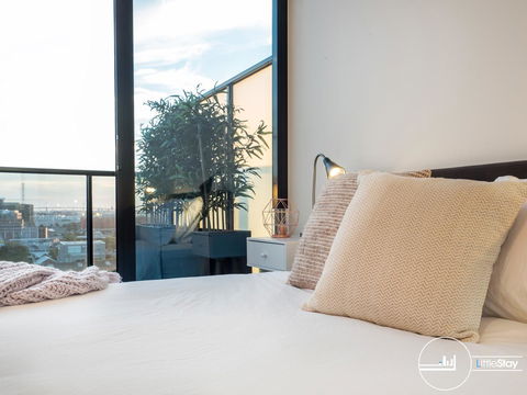 LittleStay Alessi - 2 Bedroom Aptm - Tourism Brisbane 13