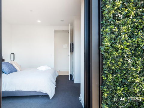 LittleStay Alessi - 2 Bedroom Aptm - Tourism Brisbane 39
