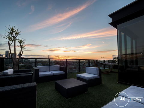 LittleStay Alessi - 2 Bedroom Aptm - Tourism Brisbane 4