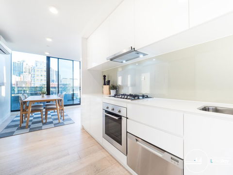 LittleStay Alessi - 2 Bedroom Aptm - Tourism Brisbane 26