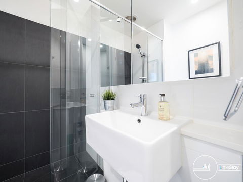 LittleStay Alessi - 2 Bedroom Aptm - Tourism Brisbane 32