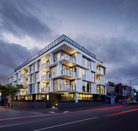 LittleStay Alessi - 2 Bedroom Aptm - Tourism Brisbane