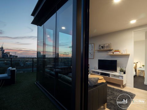 LittleStay Alessi - 2 Bedroom Aptm - Tourism Brisbane 3