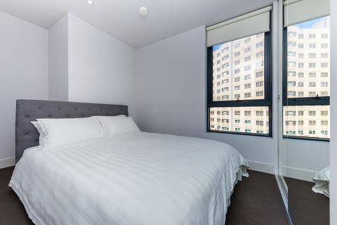 Amazing Accommodations : South Yarra - Tourism Brisbane 38