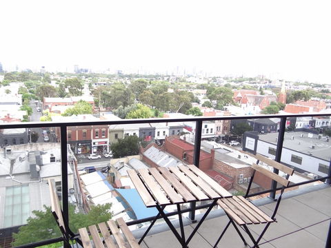 Amazing Accommodations : South Yarra - Tourism Brisbane 12