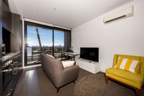Amazing Accommodations : South Yarra - Tourism Brisbane 27