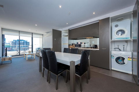 Amazing Accommodations : South Yarra - Tourism Brisbane 41