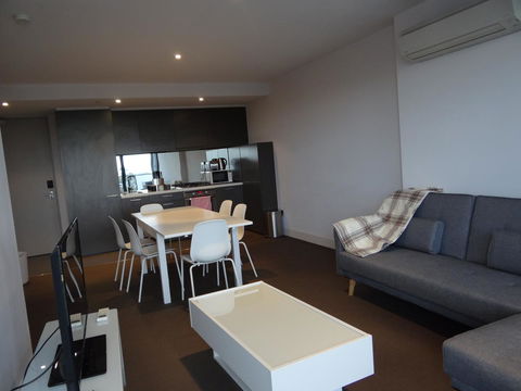 Amazing Accommodations : South Yarra - Tourism Brisbane 9
