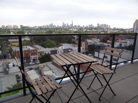 Amazing Accommodations : South Yarra - Tourism Brisbane 11