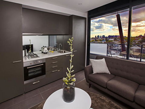 Amazing Accommodations : South Yarra - Tourism Brisbane 0