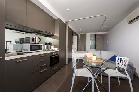Amazing Accommodations : South Yarra - Tourism Brisbane 33