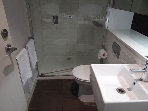 Amazing Accommodations : South Yarra - Tourism Brisbane 4