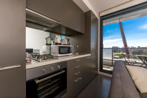 Amazing Accommodations : South Yarra - Tourism Brisbane 26