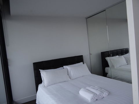 Amazing Accommodations : South Yarra - Tourism Brisbane 10