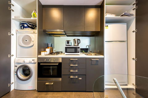 Amazing Accommodations : South Yarra - Tourism Brisbane 13