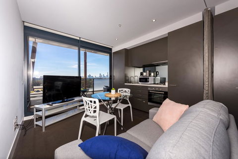 Amazing Accommodations : South Yarra - Tourism Brisbane 34