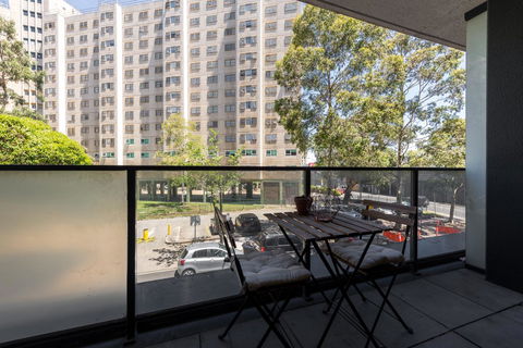 Amazing Accommodations : South Yarra - Tourism Brisbane 15